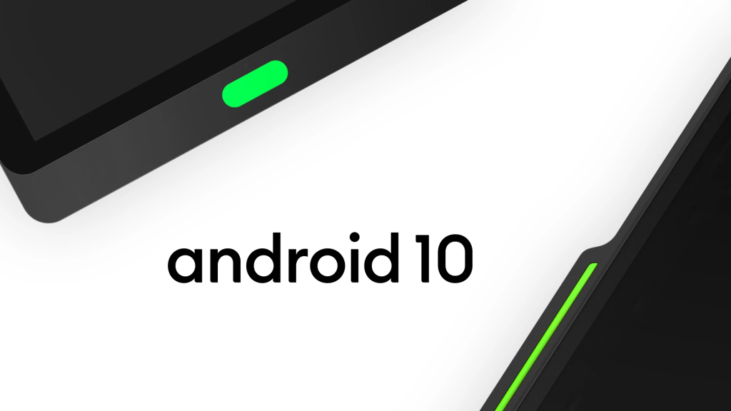 Qbic is pleased to announce that Qbic’s several and latest models are supporting Android 10.