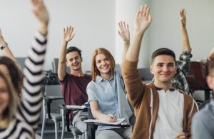 Education Industry