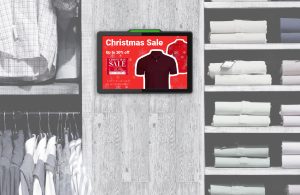 Retail Industry