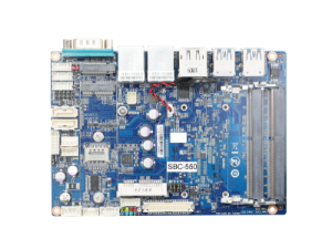 SBC-550