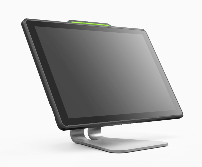 TD-1060 Mounting Options