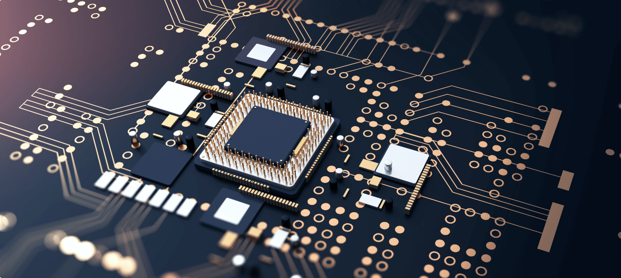 ODM DMS Electronic Design