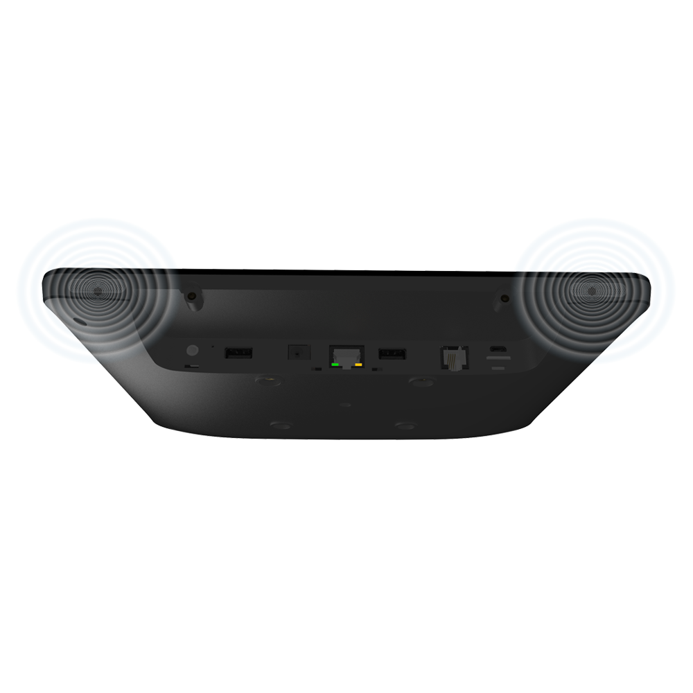 TD-1050 Pro Noise Reduction Microphones