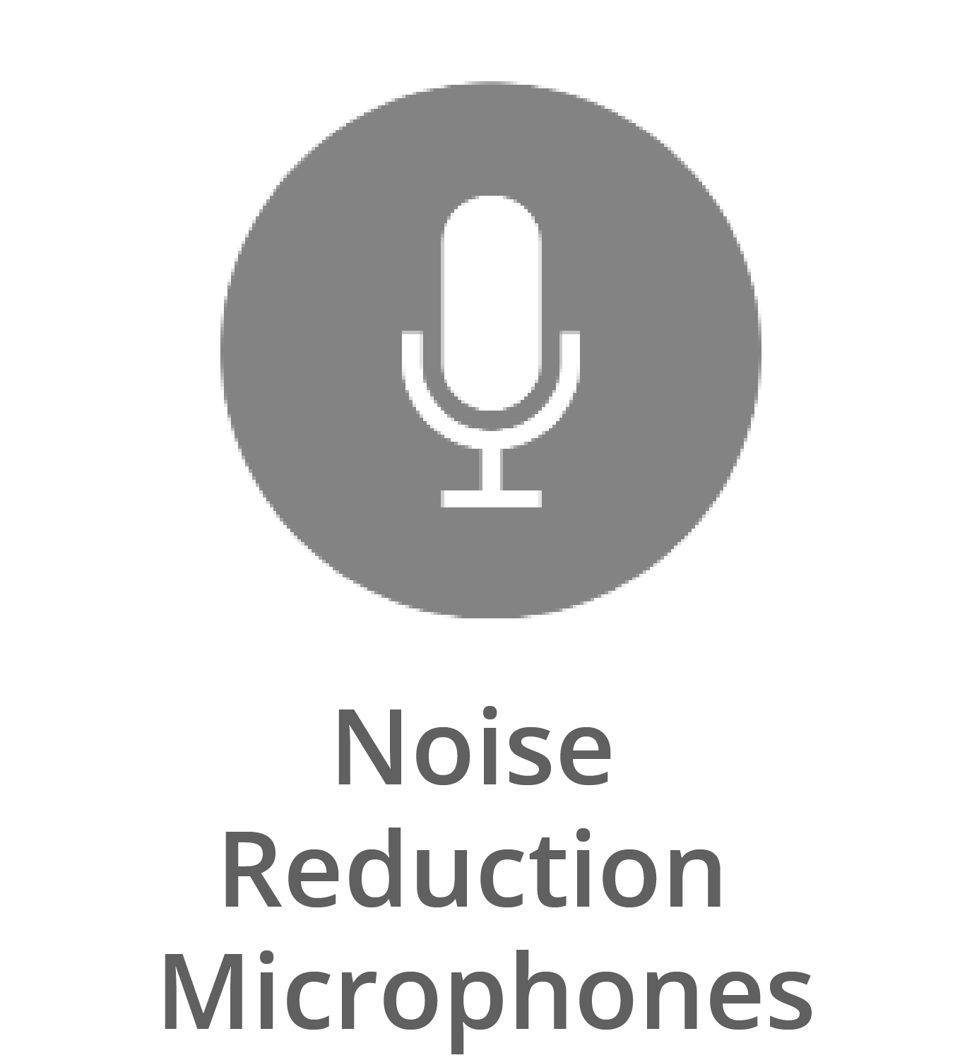 Noise Reduction Headphones