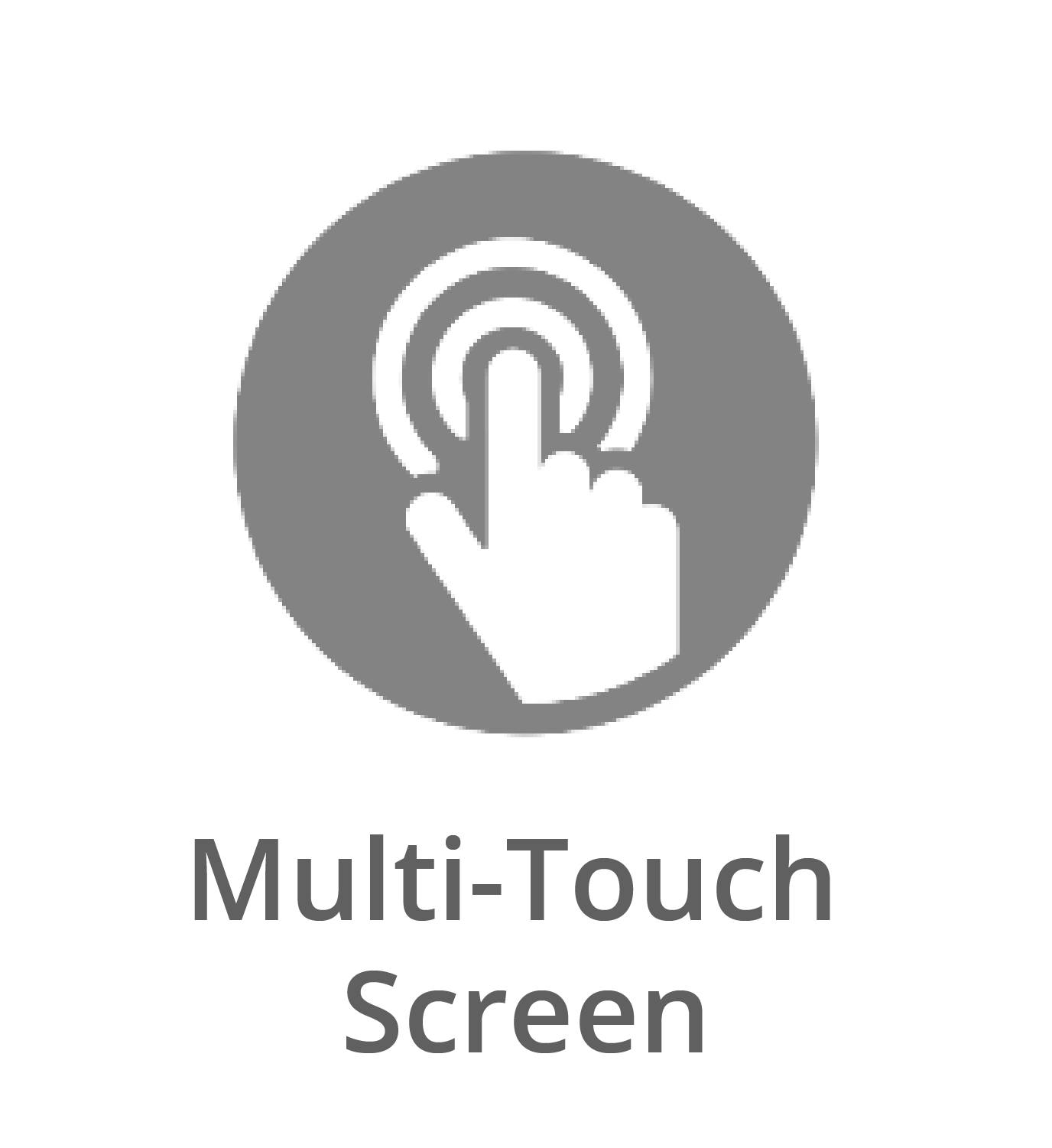 Multi-Touch Screen