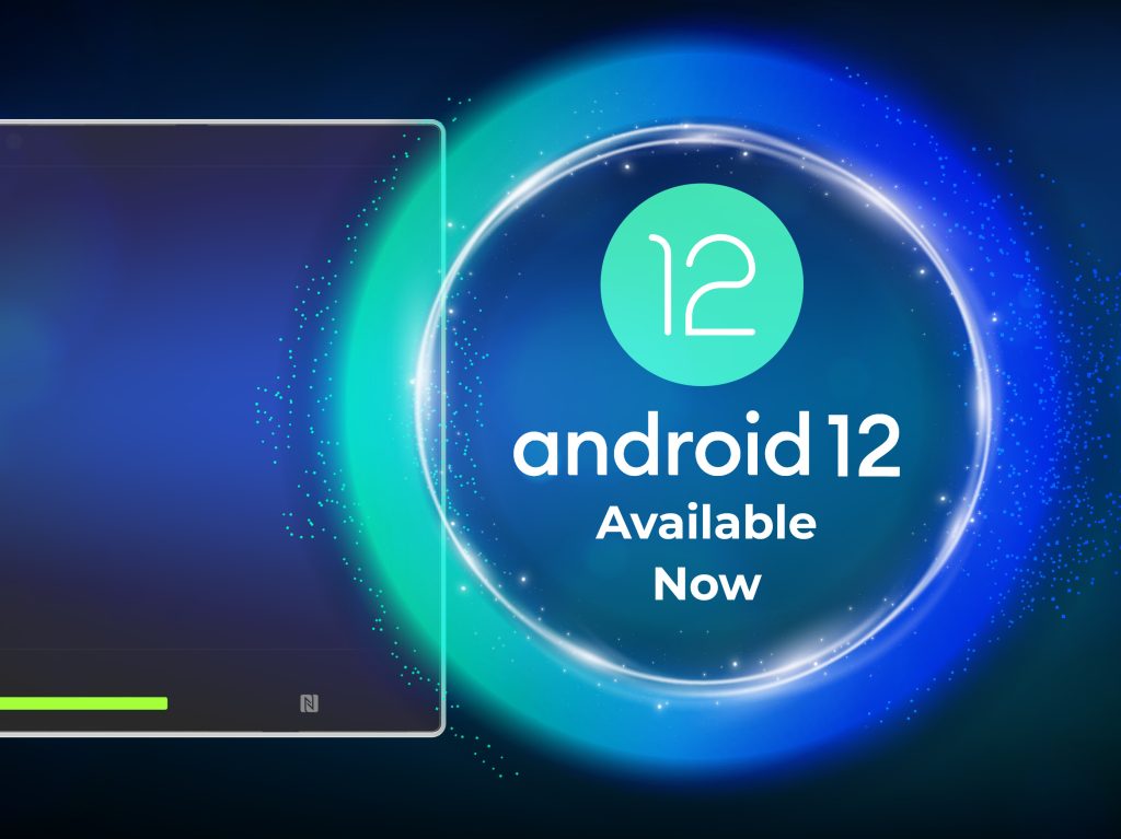 Android 12 RTM News