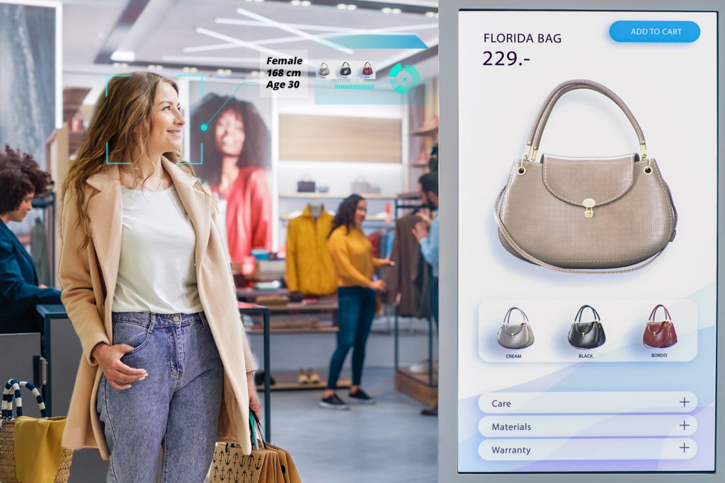 Solution Page-Retail-Personalized Marketing