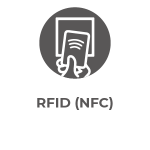 TDD-1000 Icon RFID(NFC)