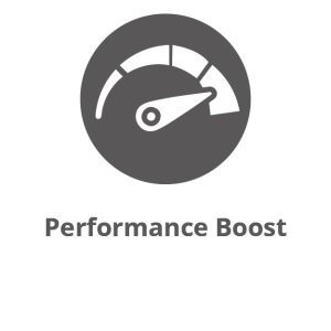 Luminen Pro Icon - Performance Boost