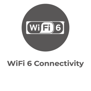 Luminen Pro Icon - WiFi 6