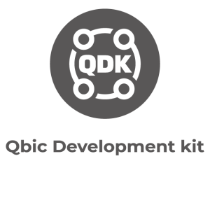 Luminen Pro Icon - QDK