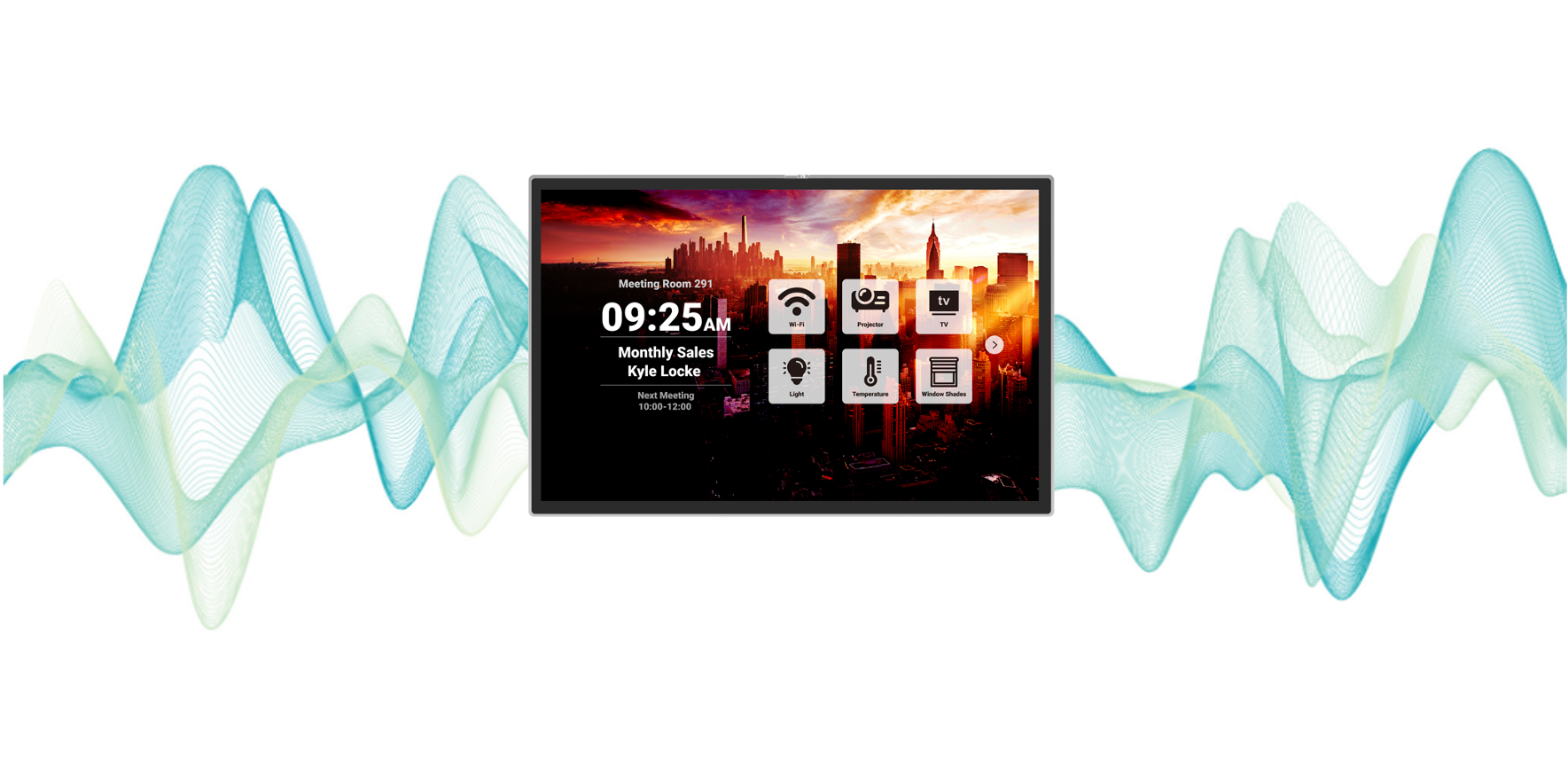 Luminen pro smart control qbic technology