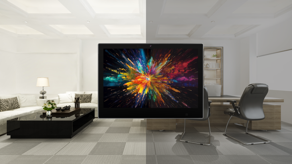 Luminen Pro - Intelligent Sensors