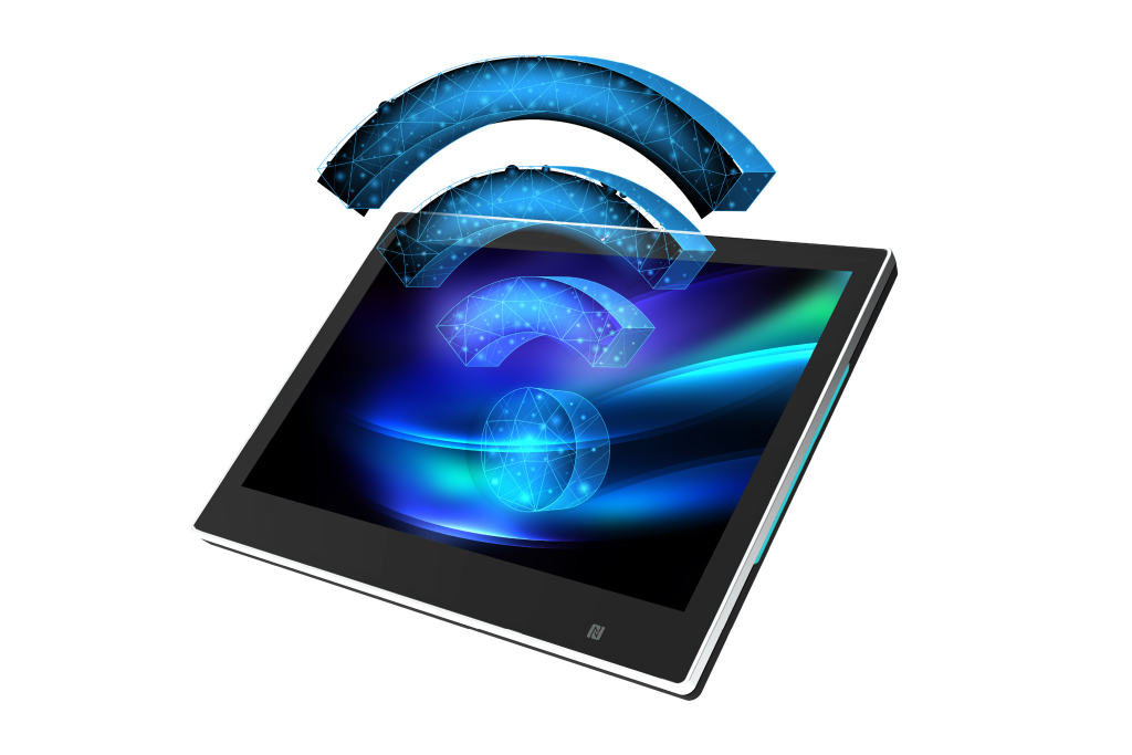 Luminen Pro - Connectivity