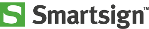 SmartSign Logo
